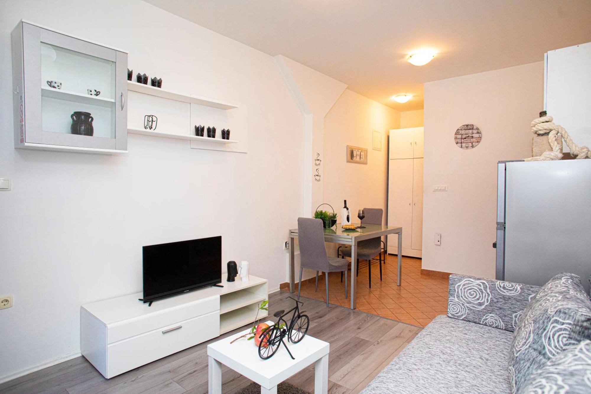 Apartments Silver Tree Split Extérieur photo