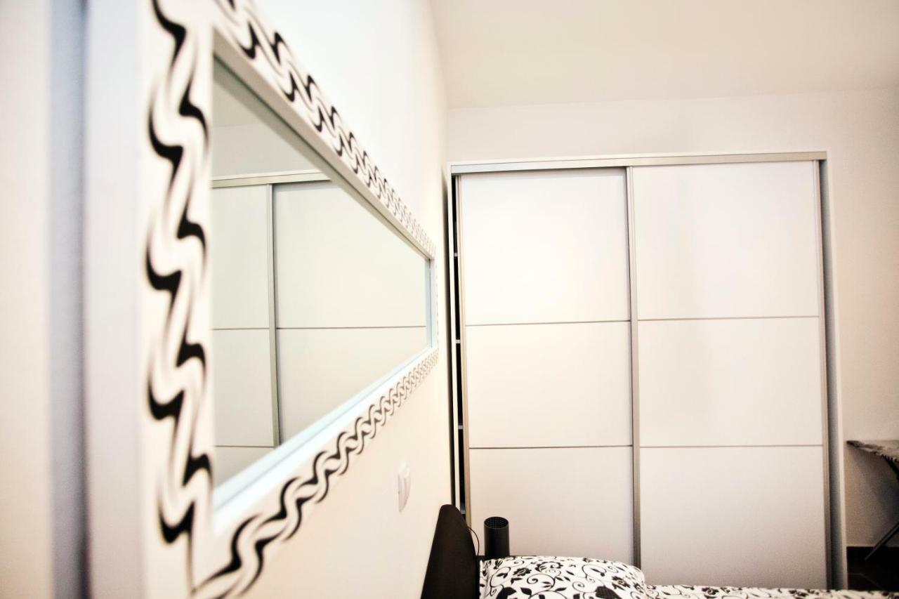 Apartments Silver Tree Split Extérieur photo