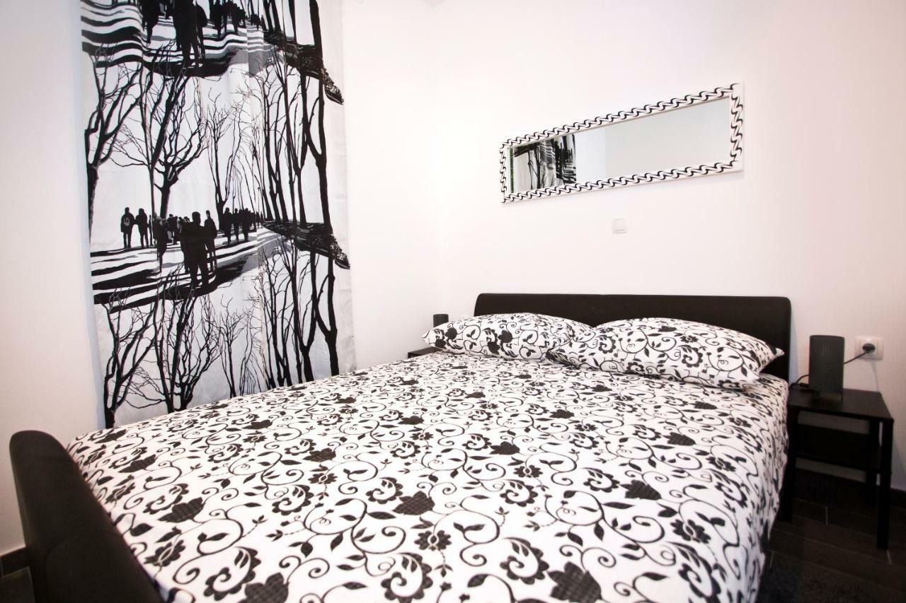 Apartments Silver Tree Split Extérieur photo